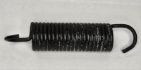 Пружина растяжения 1,65х12,3х34/53,5х21/23 Сталь 70 Хим.Фос.Прм.