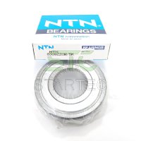 Подшипник Шариковый радиальный однорядный 6309ZZ NTN