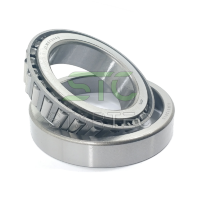 Подшипник Роликовый радиально-упорный однорядный JLM813049/JLM813010 STC