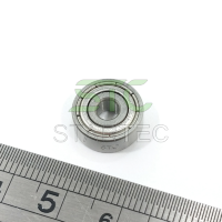 Подшипник Шариковый радиальный однорядный S624ZZC3.P5.Z3V3 STC