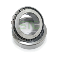 Подшипник Роликовый радиально-упорный однорядный JM207049/JM207010 STC