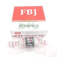 Подшипник Игольчатый радиальный однорядный K16X24X20 FBJ