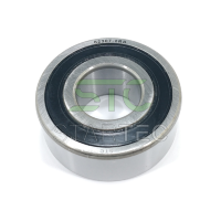 Подшипник Шариковый радиальный однорядный 62307-2RS STC