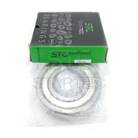 Подшипник Шариковый радиальный однорядный 6311ZZ STC
