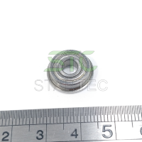 Подшипник  SF695ZZ Z2V2 STC
