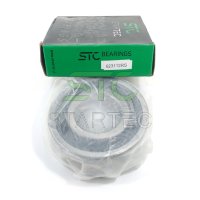 Подшипник Шариковый радиальный однорядный 62311-2RS STC