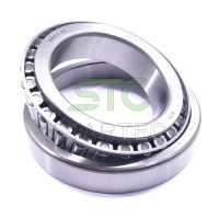 Подшипник Роликовый радиально-упорный однорядный 32017.P6 STC