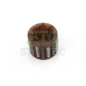 Подшипник Игольчатый радиальный однорядный K7X10X8 TORRINGTON