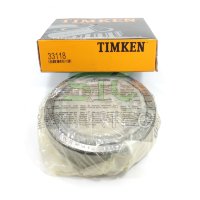 Подшипник Роликовый радиально-упорный однорядный 33118 TIMKEN
