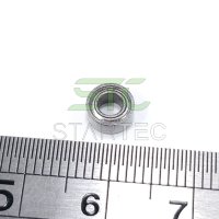 Подшипник Шариковый радиальный однорядный S673ZZ NEUTRAL