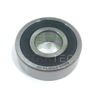 Подшипник Шариковый радиальный однорядный 6204-2RS/19,05 STC