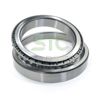 Подшипник Роликовый радиально-упорный однорядный JM738249/JM738210 STC