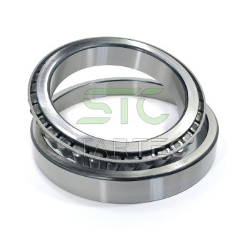 Подшипник Роликовый радиально-упорный однорядный JM738249/JM738210 STC