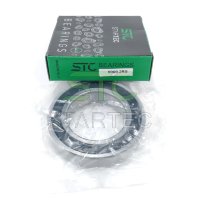 Подшипник Шариковый радиальный однорядный 6009-2RS STC