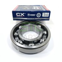 Подшипник Шариковый радиальный однорядный 6317N CX