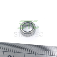 Подшипник Шариковый радиальный однорядный S675ZZ STC