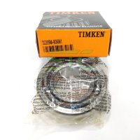Подшипник Роликовый радиально-упорный однорядный 33209 TIMKEN