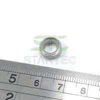 Подшипник Шариковый радиальный однорядный S676ZZ STC
