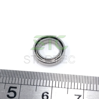 Подшипник Шариковый радиальный однорядный S677 STC