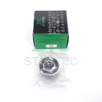 Подшипник Шариковый радиальный однорядный U001 STC