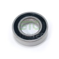 Подшипник Шариковый радиальный однорядный S6800-2RS STC