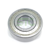 Подшипник Шариковый радиальный однорядный 6204ZZC3.P5.Z3V3 STC