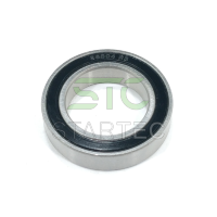 Подшипник Шариковый радиальный однорядный S6804-2RS Neutral